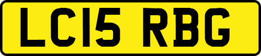 LC15RBG