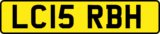 LC15RBH