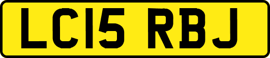 LC15RBJ