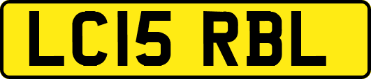 LC15RBL