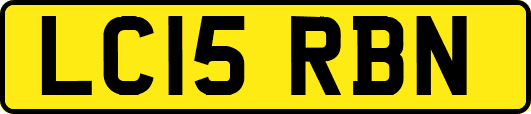 LC15RBN
