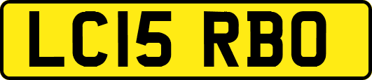 LC15RBO