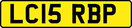 LC15RBP