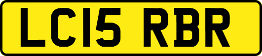 LC15RBR