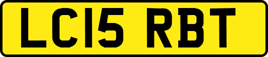 LC15RBT