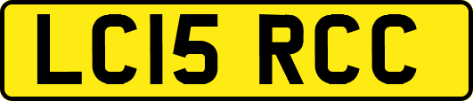 LC15RCC
