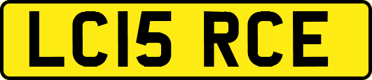 LC15RCE