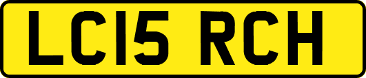 LC15RCH