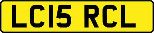 LC15RCL