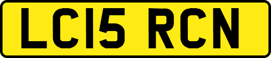 LC15RCN