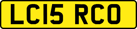 LC15RCO