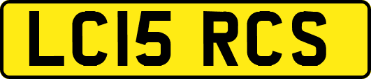 LC15RCS