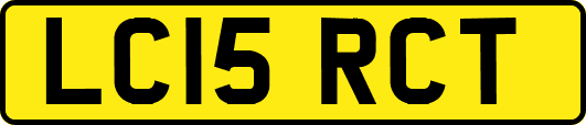 LC15RCT