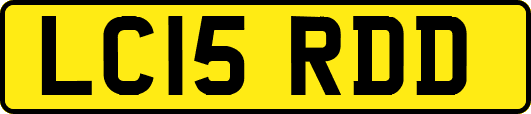 LC15RDD