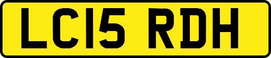 LC15RDH