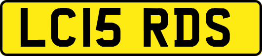 LC15RDS