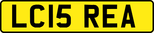 LC15REA