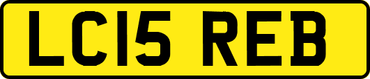 LC15REB