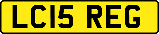 LC15REG