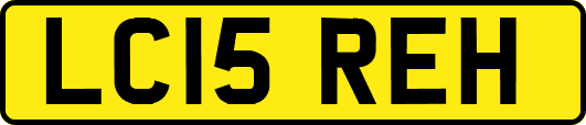LC15REH