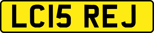 LC15REJ