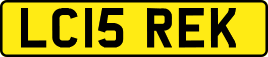 LC15REK
