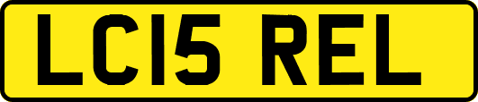 LC15REL