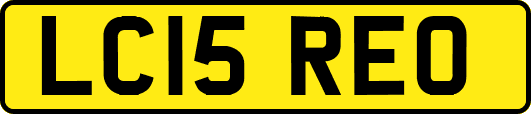 LC15REO
