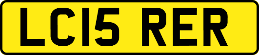 LC15RER