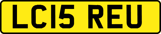 LC15REU