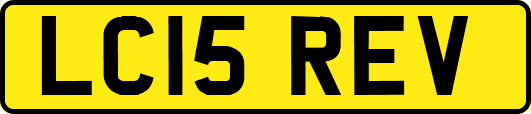 LC15REV