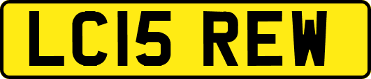 LC15REW