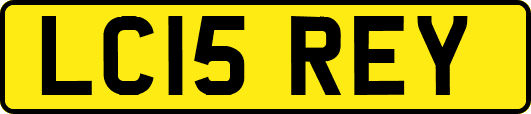 LC15REY