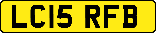 LC15RFB