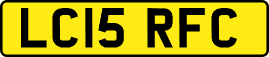 LC15RFC