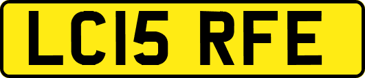 LC15RFE