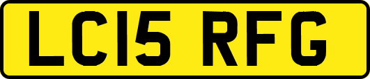 LC15RFG