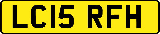 LC15RFH