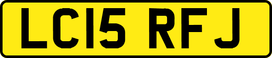 LC15RFJ