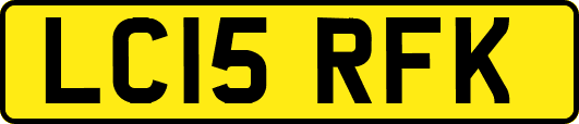 LC15RFK