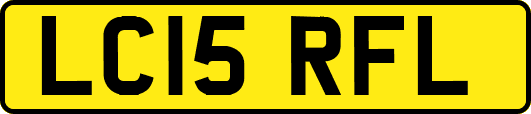 LC15RFL