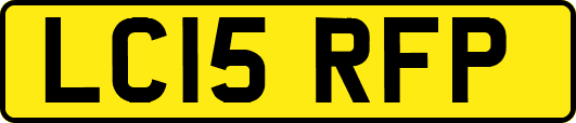 LC15RFP