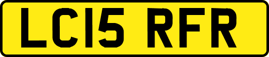 LC15RFR