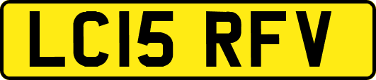 LC15RFV