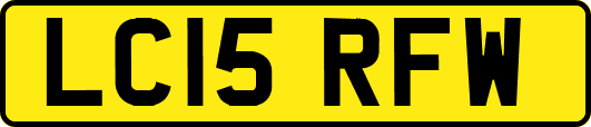 LC15RFW