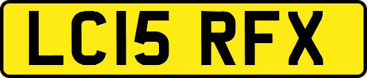 LC15RFX