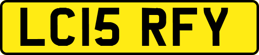 LC15RFY