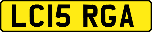 LC15RGA