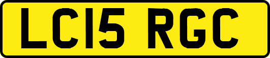 LC15RGC