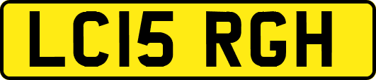 LC15RGH